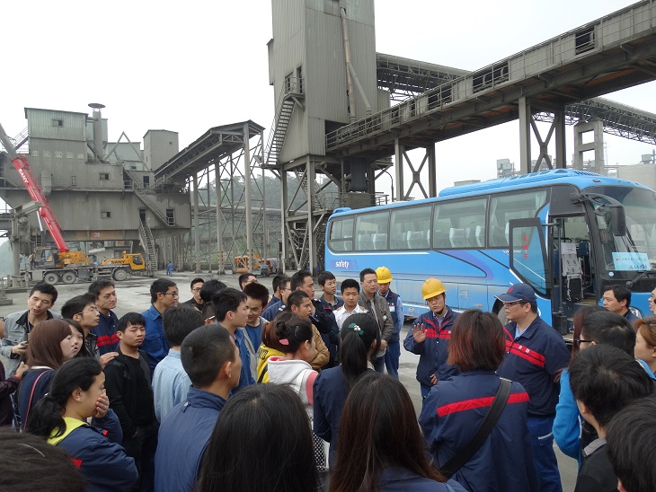 员工风采 员工风采