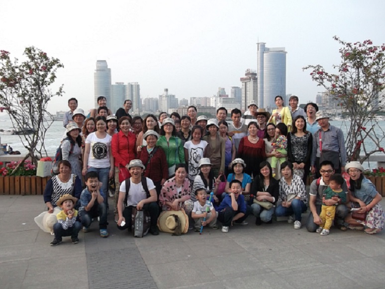 员工风采 员工风采