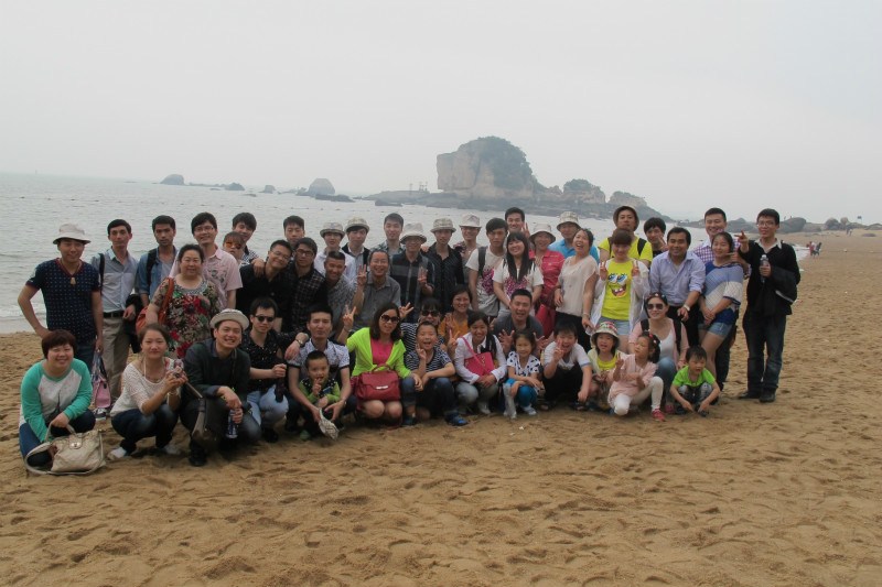 员工风采 员工风采