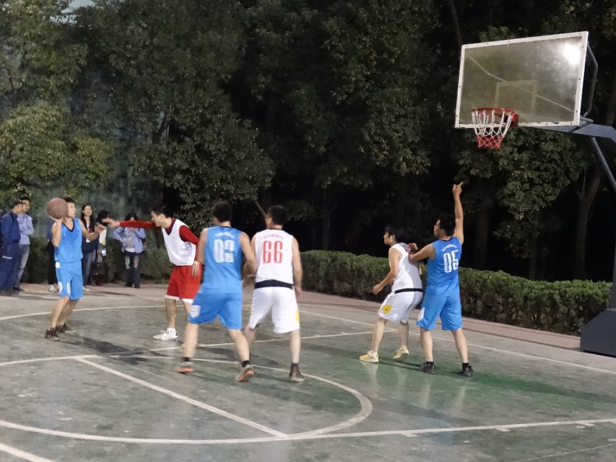 员工风采 员工风采