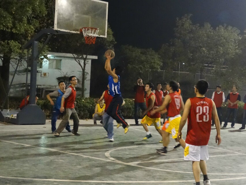 员工风采 员工风采