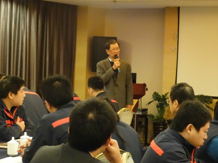 员工风采 员工风采