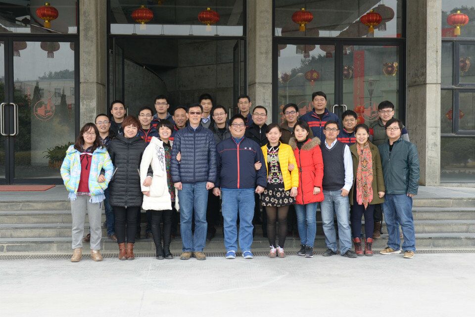 员工风采 员工风采