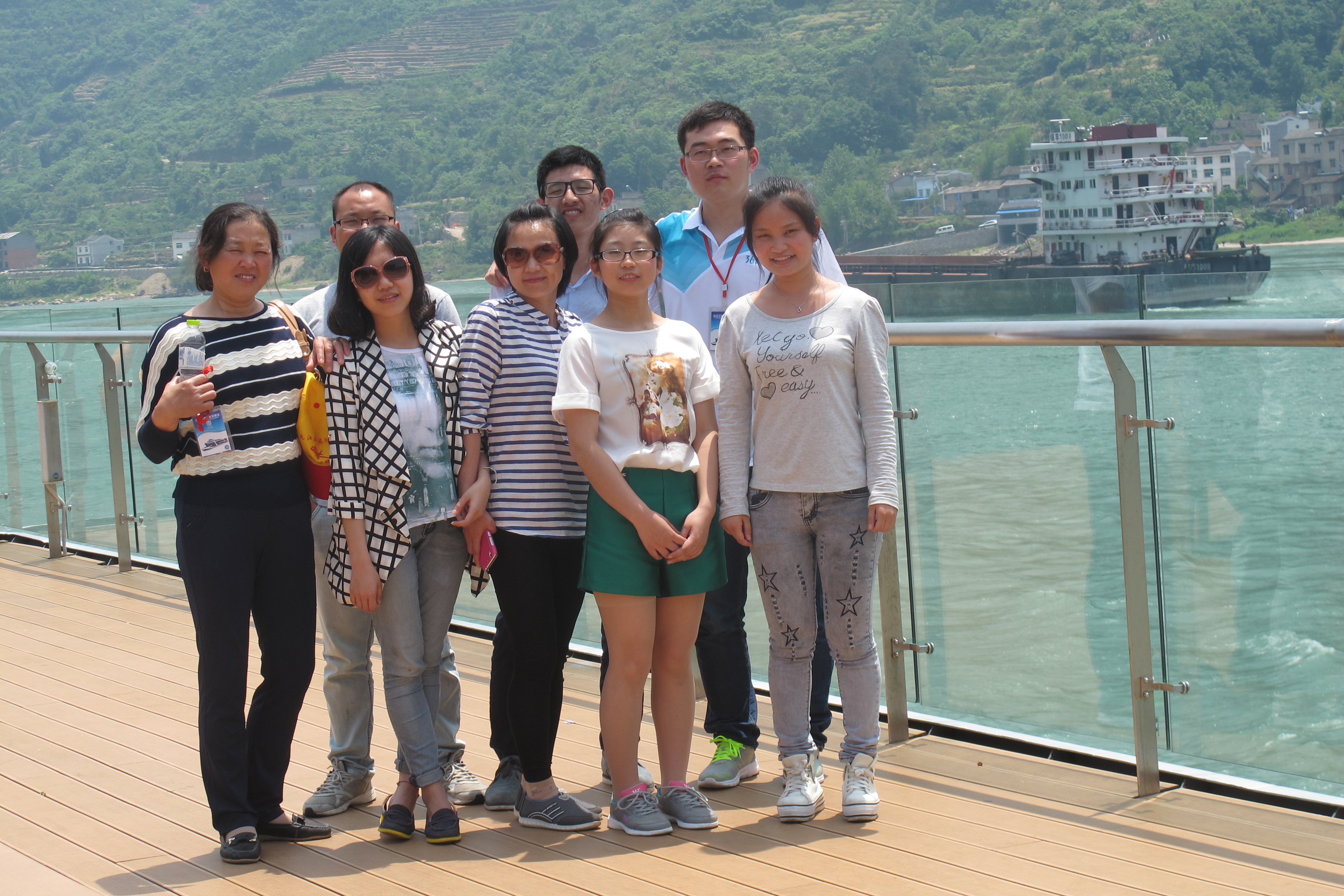 员工风采 员工风采