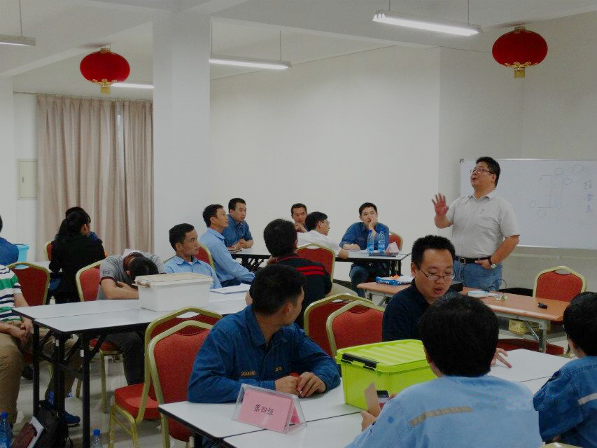 员工风采 员工风采