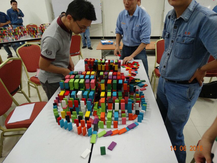 员工风采 员工风采