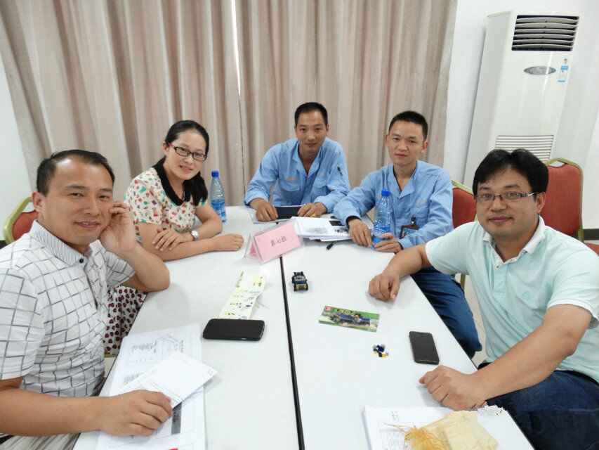 员工风采 员工风采