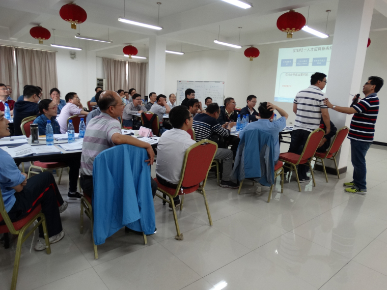 员工风采 员工风采