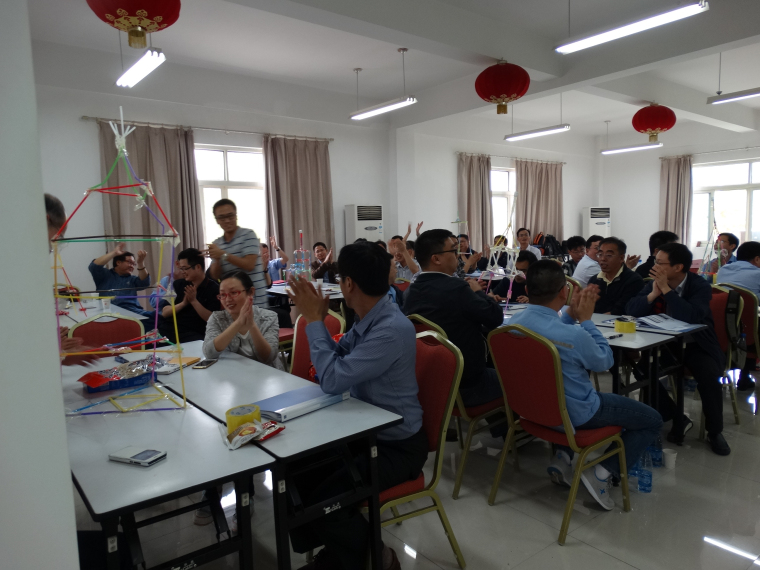 员工风采 员工风采