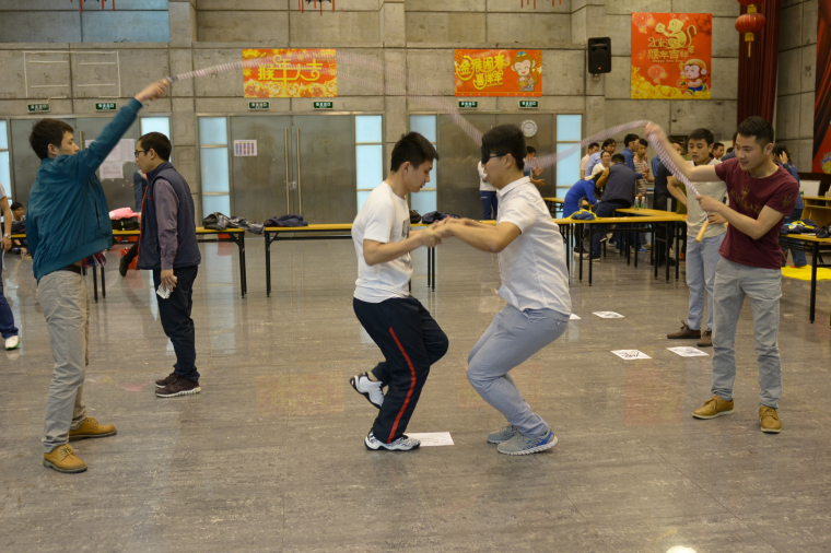 员工风采 员工风采