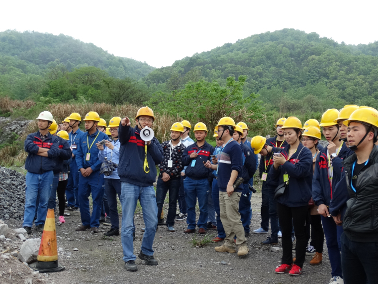 员工风采 员工风采