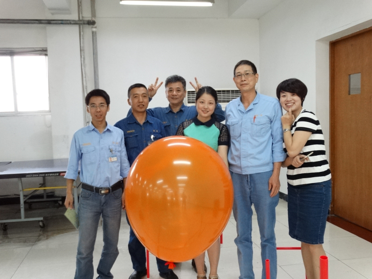 员工风采 员工风采