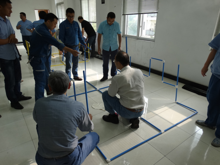 员工风采 员工风采