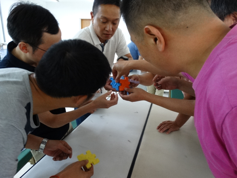 员工风采 员工风采