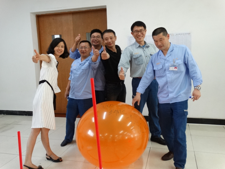 员工风采 员工风采