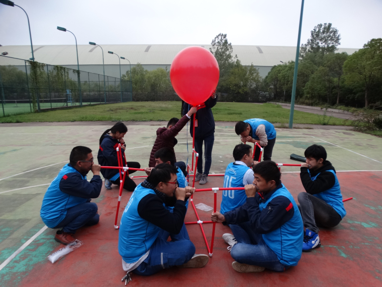 员工风采 员工风采