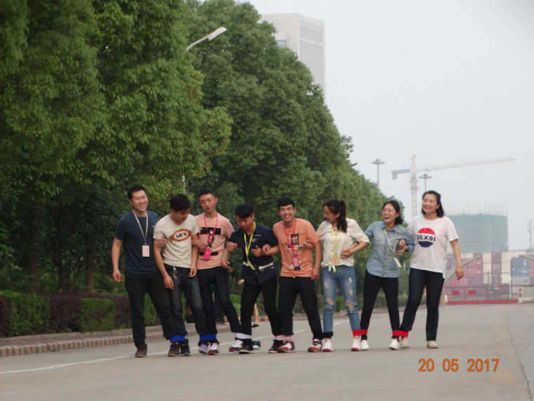 员工风采 员工风采