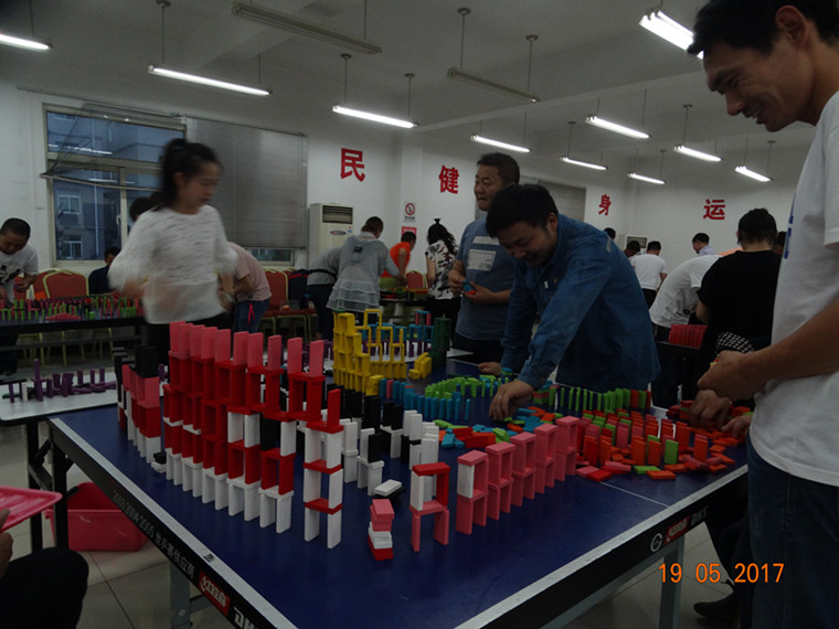 员工风采 员工风采