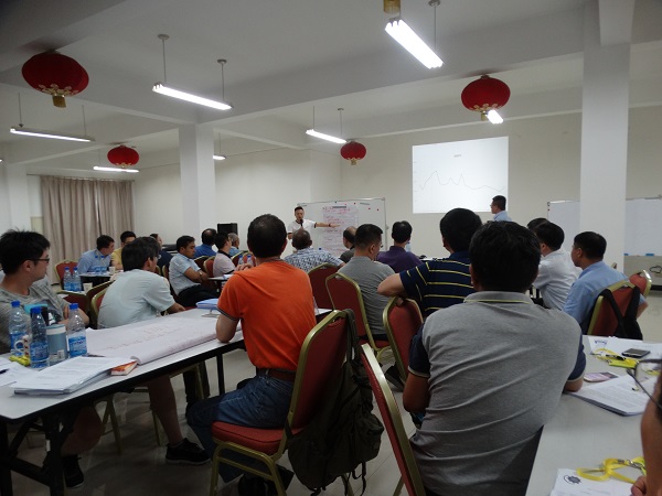 员工风采 员工风采