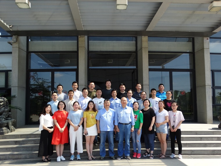 员工风采 员工风采