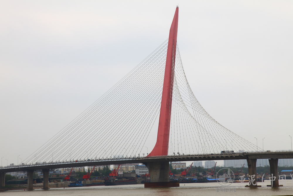 南昌洪都英雄大桥 南昌洪都英雄大桥