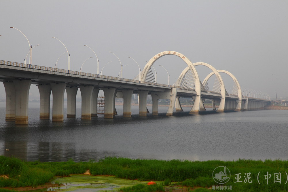 九江八里湖大桥 九江八里湖大桥